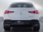 2026 Mercedes-Benz GLE 450 4MATIC® Coupe
