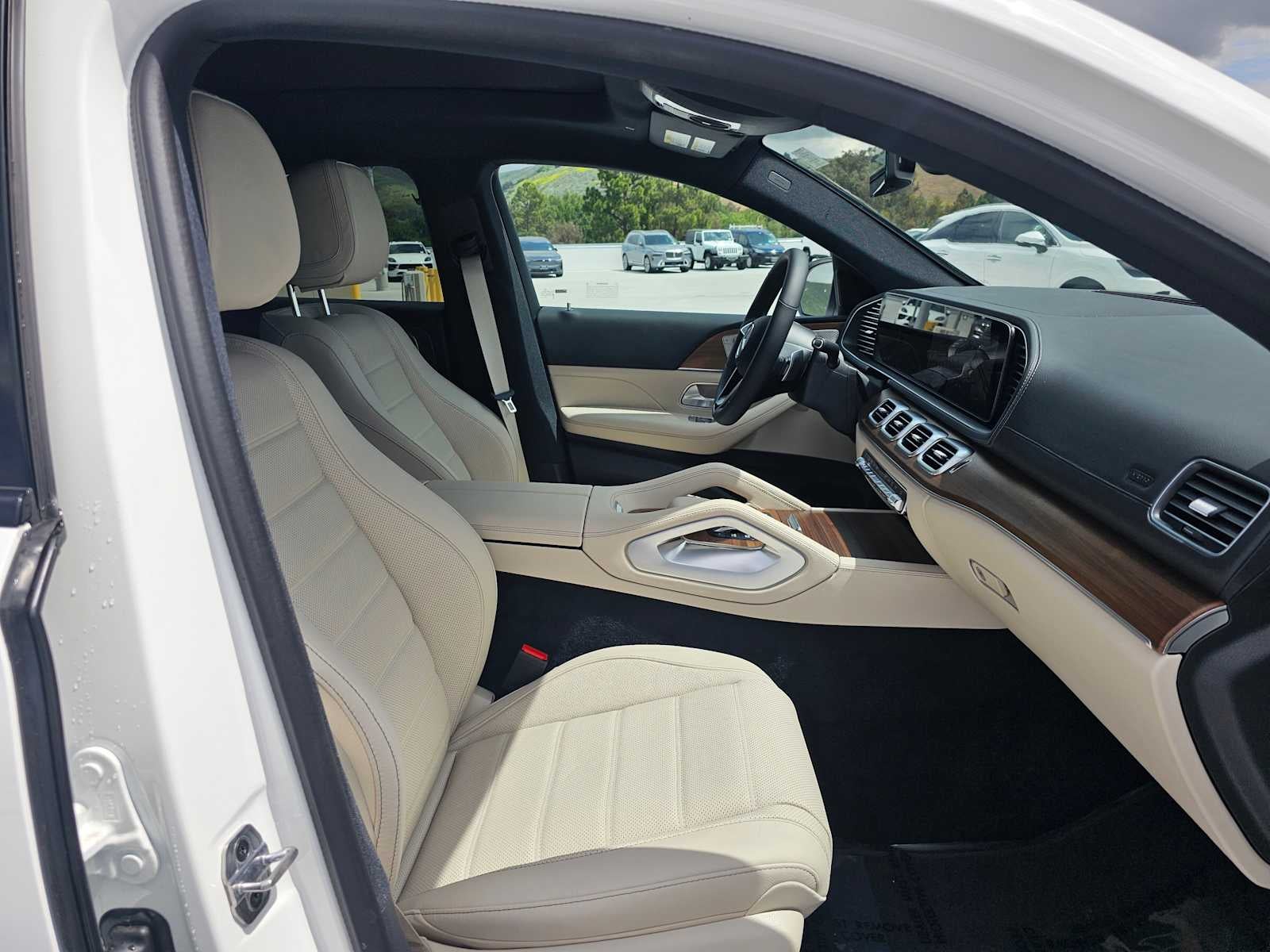 2026 Mercedes-Benz GLE 450 4MATIC® Coupe