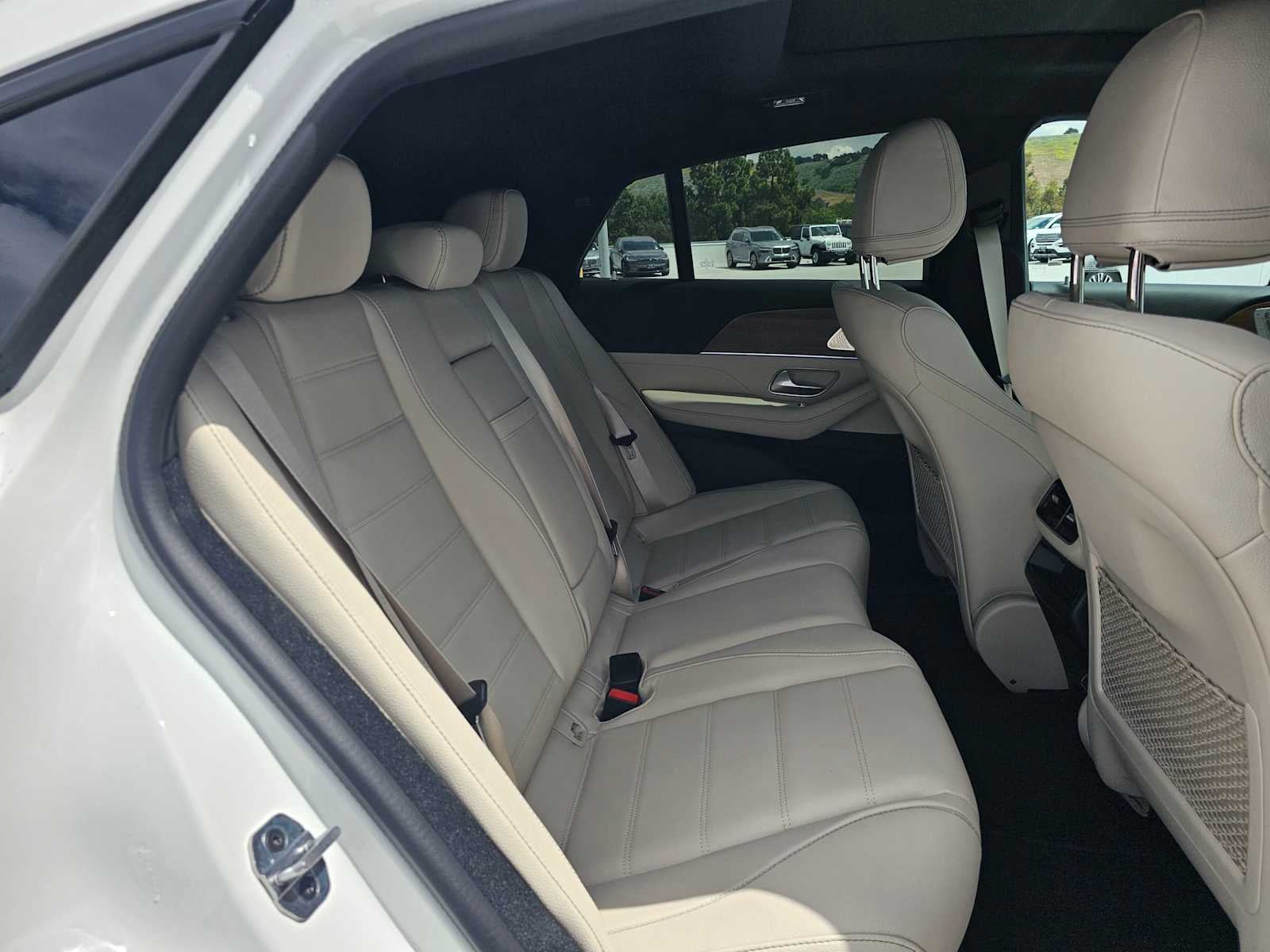 2026 Mercedes-Benz GLE 450 4MATIC® Coupe