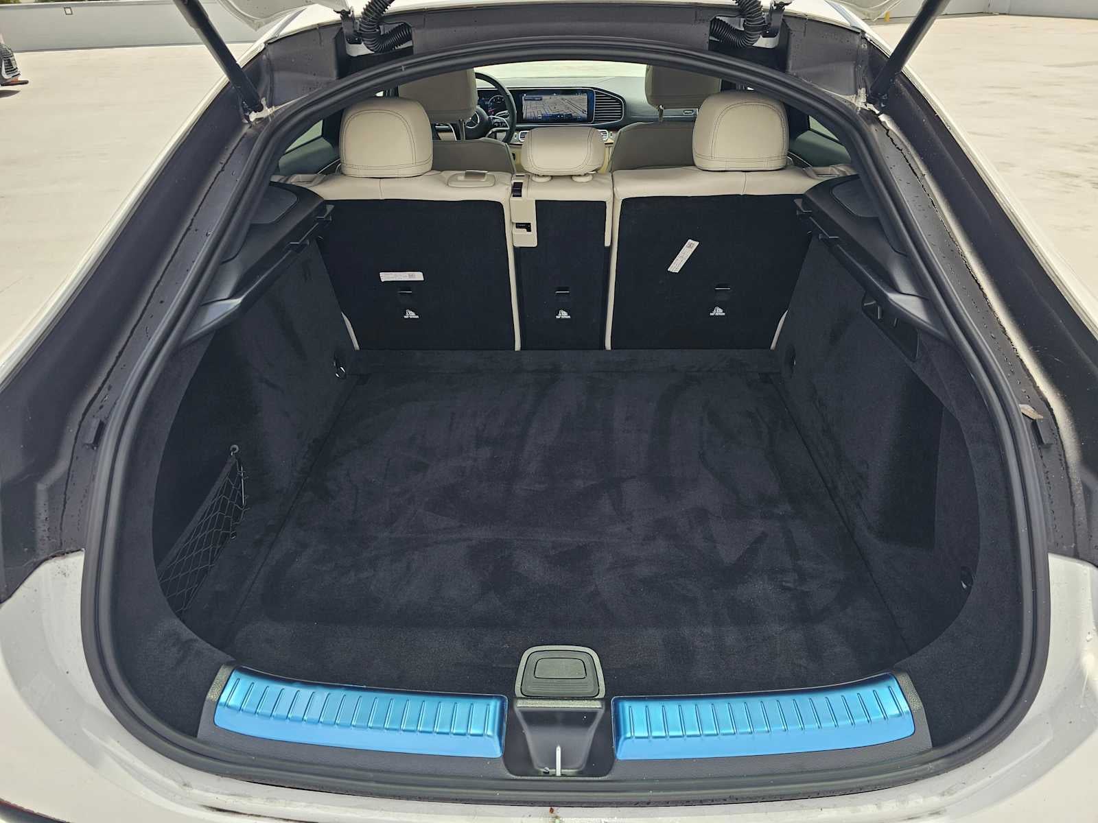 2026 Mercedes-Benz GLE 450 4MATIC® Coupe