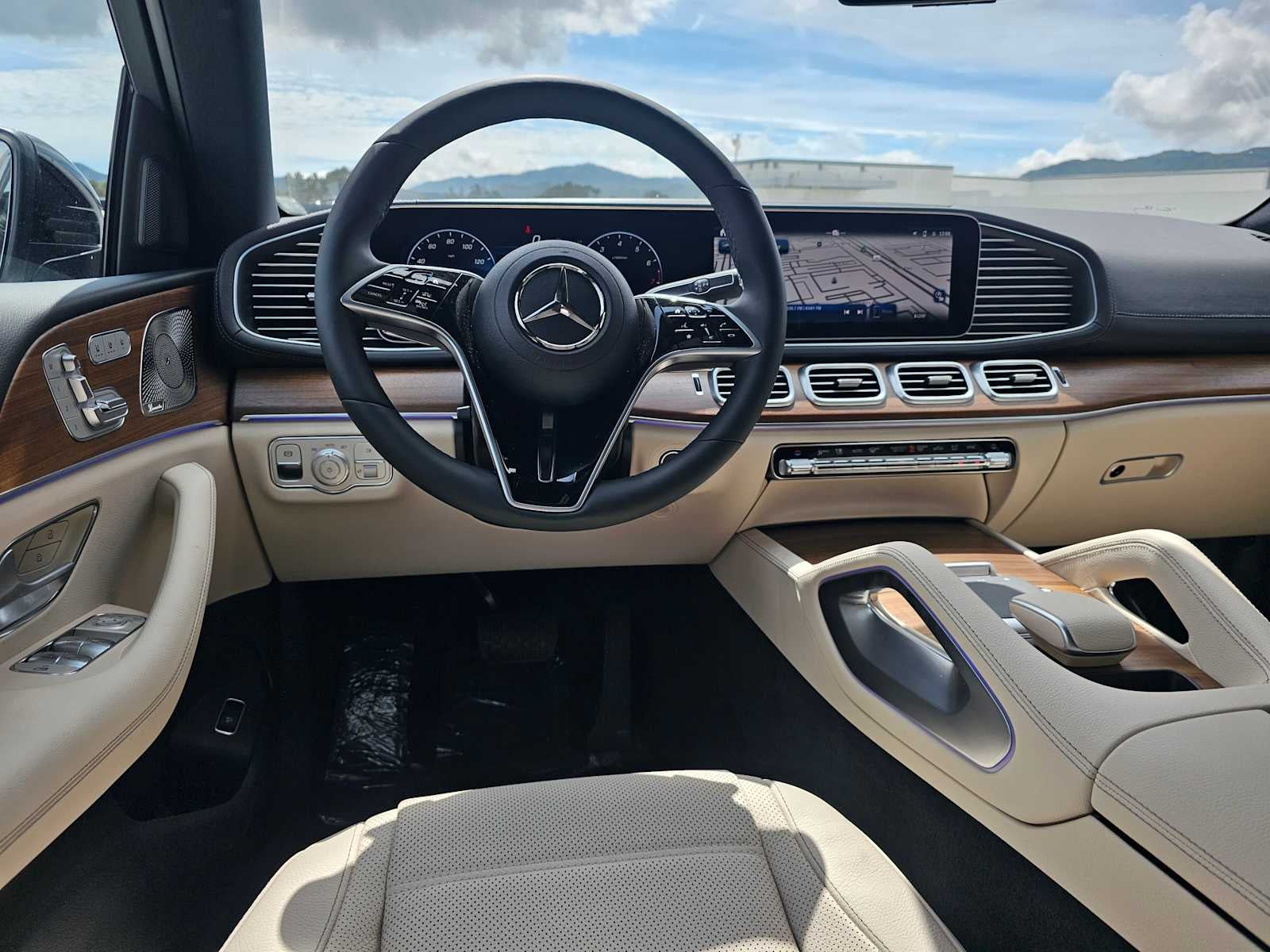 2026 Mercedes-Benz GLE 450 4MATIC® Coupe