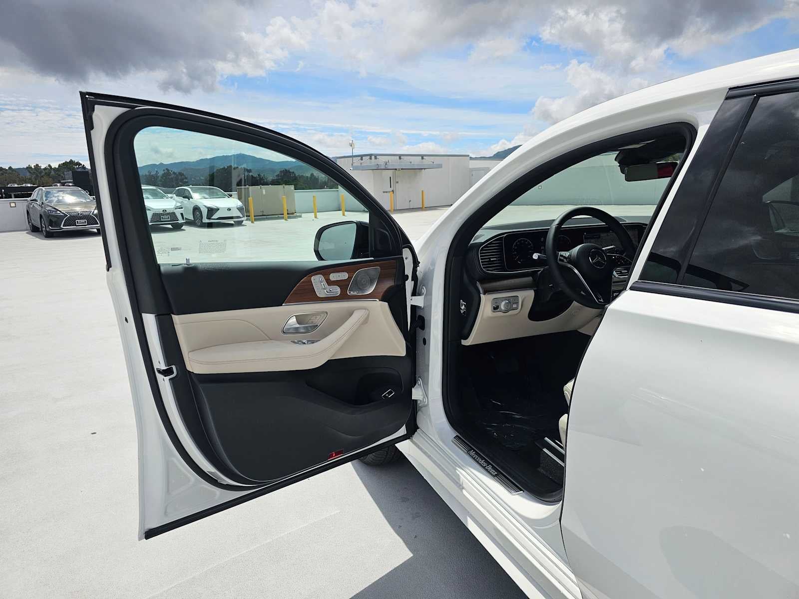 2026 Mercedes-Benz GLE 450 4MATIC® Coupe