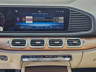 2026 Mercedes-Benz GLE 450 4MATIC® Coupe