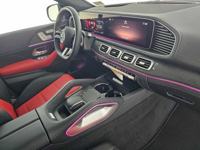 2026 Mercedes-Benz GLE GLE 450