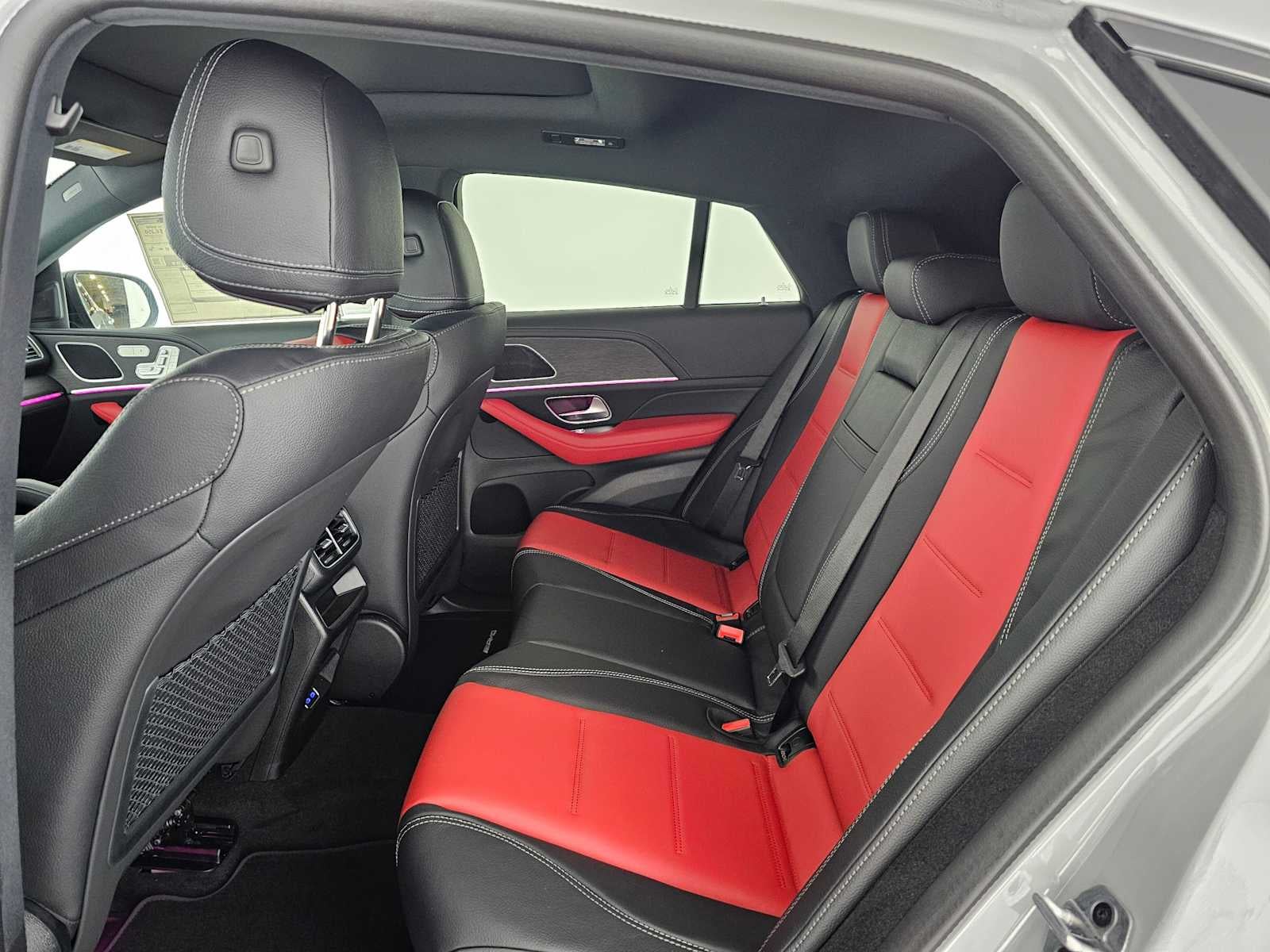 2026 Mercedes-Benz GLE GLE 450