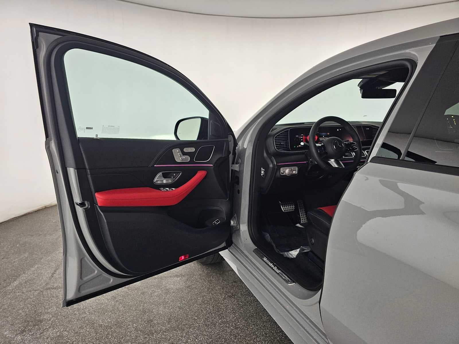 2026 Mercedes-Benz GLE GLE 450