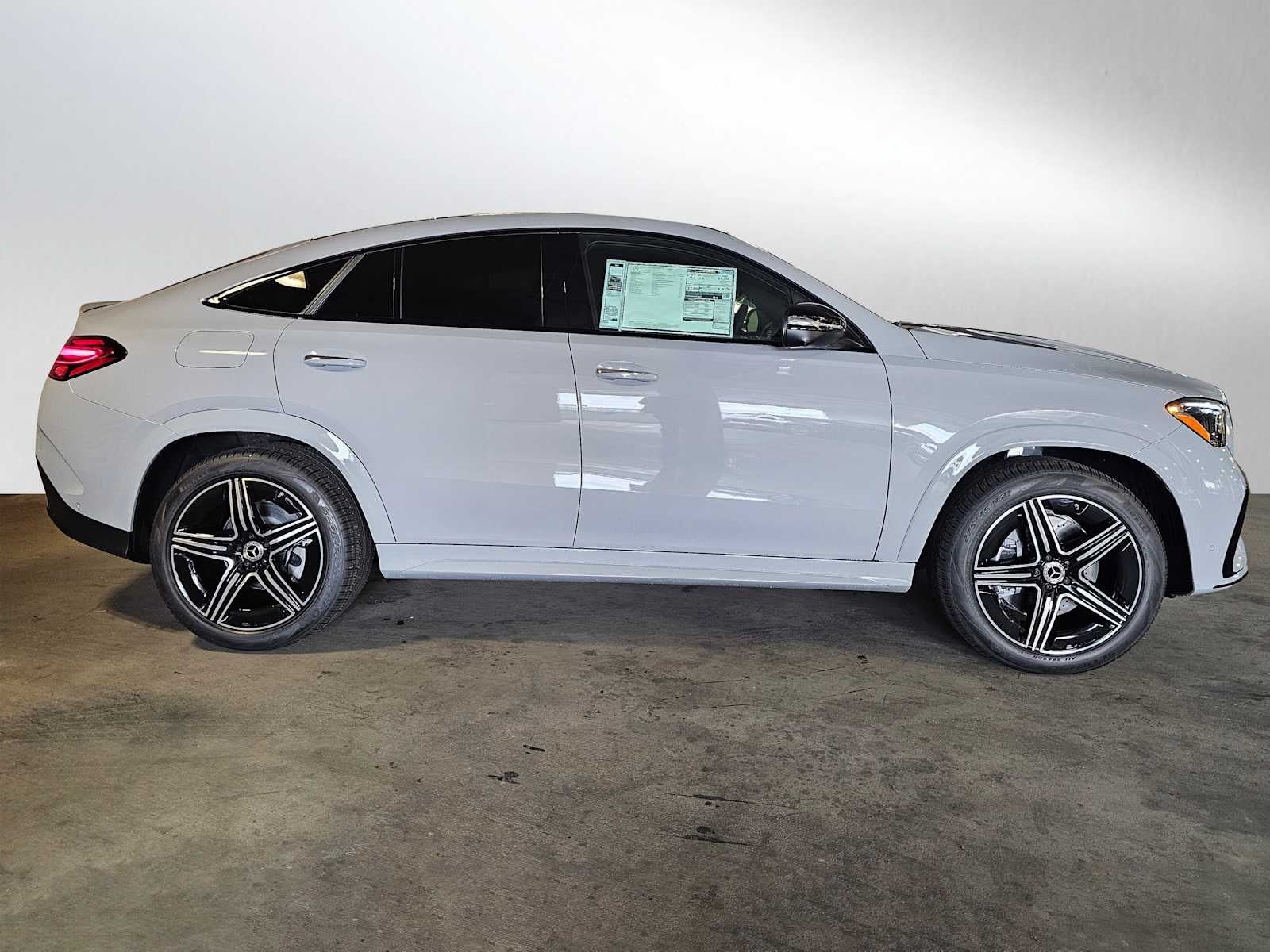 2026 Mercedes-Benz GLE GLE 450