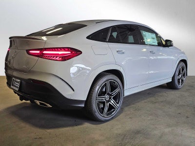 2026 Mercedes-Benz GLE GLE 450