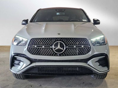 2026 Mercedes-Benz GLE GLE 450