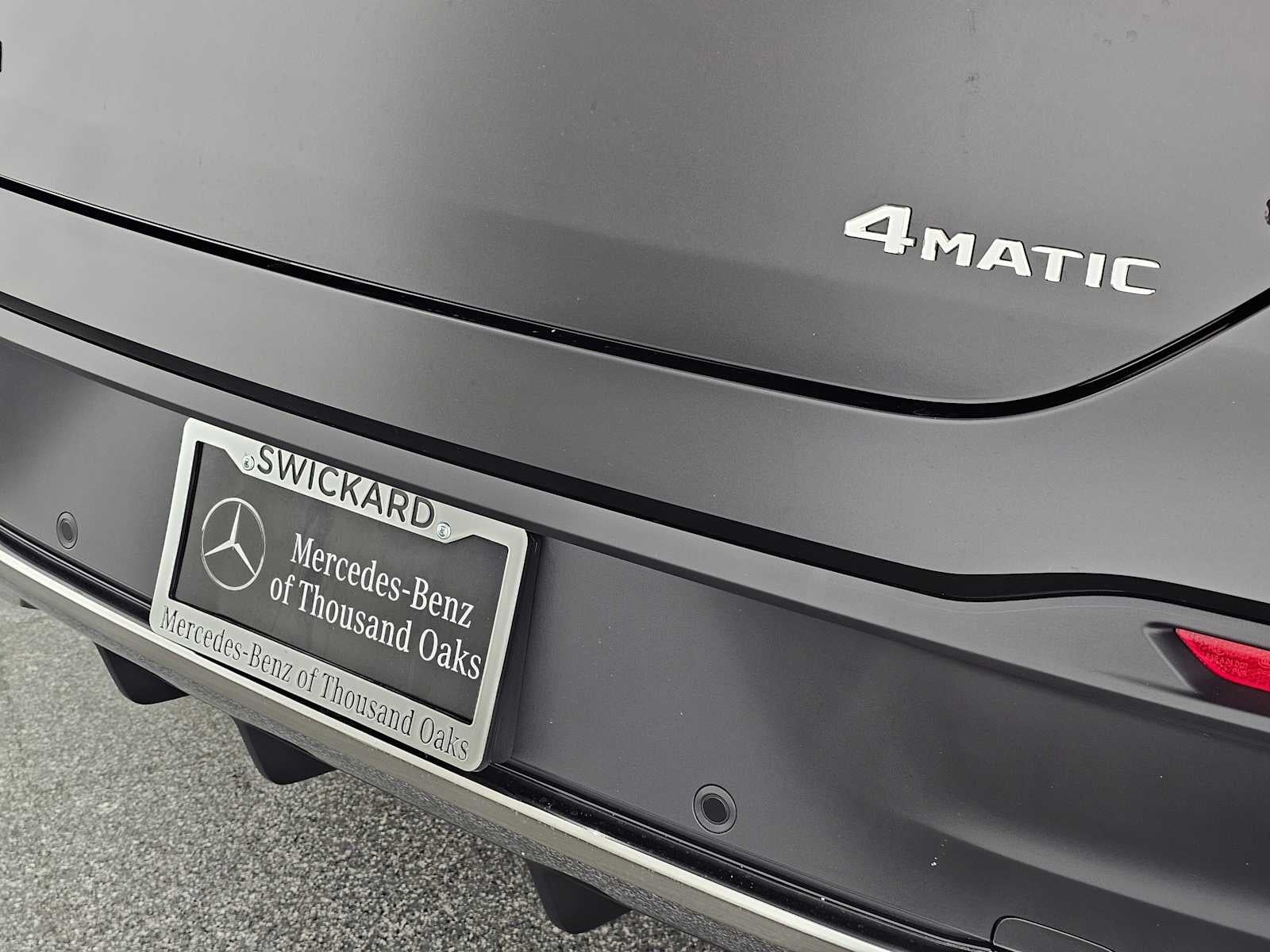 2026 Mercedes-Benz GLE 450 4MATIC® Coupe