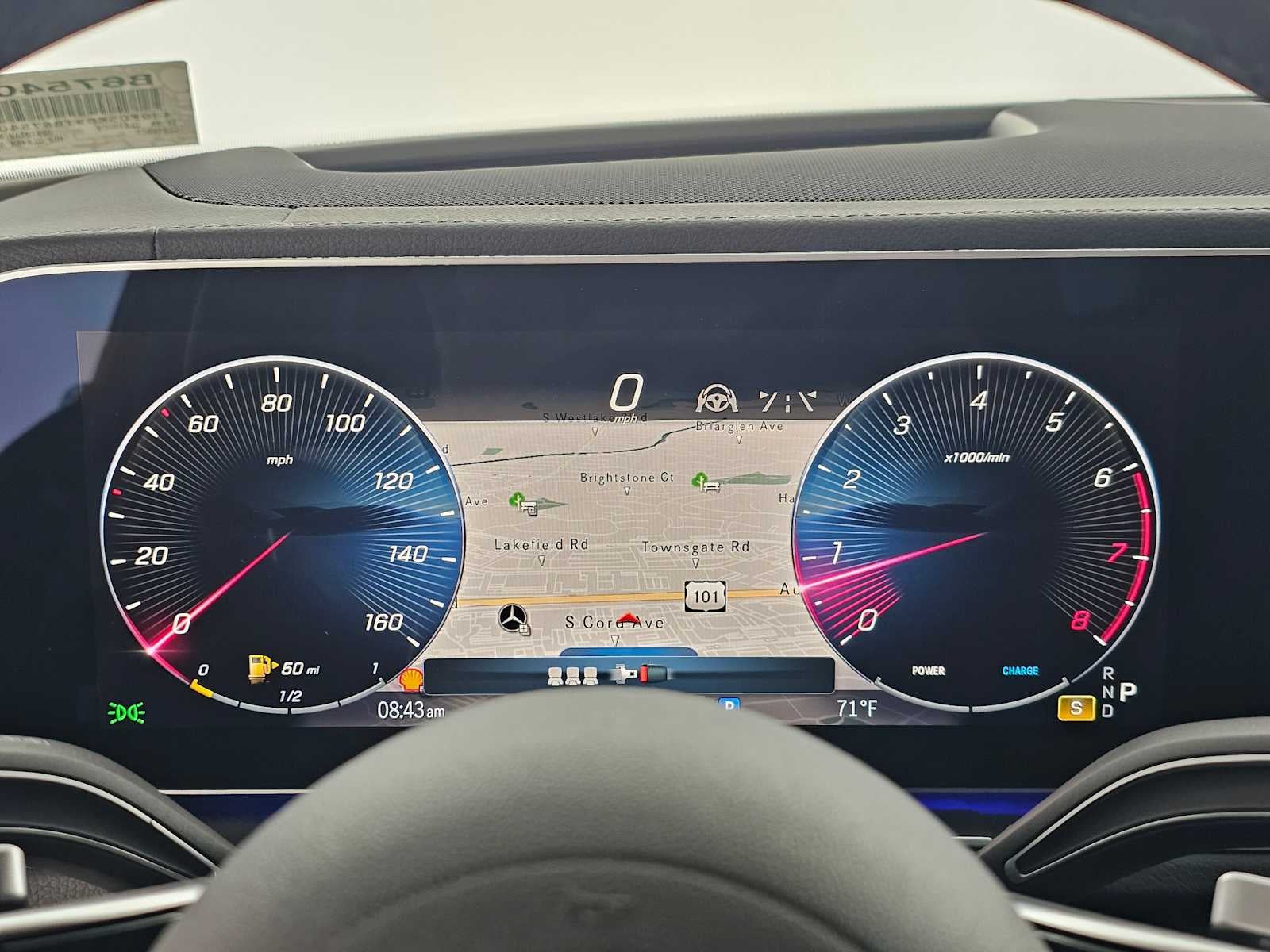 2026 Mercedes-Benz GLE 450 4MATIC® Coupe