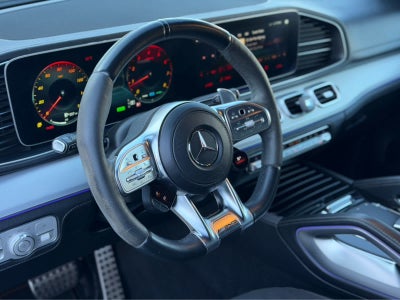 2021 Mercedes-Benz GLE AMG® GLE 53