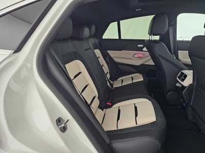 2026 Mercedes-Benz GLE AMG® GLE 53