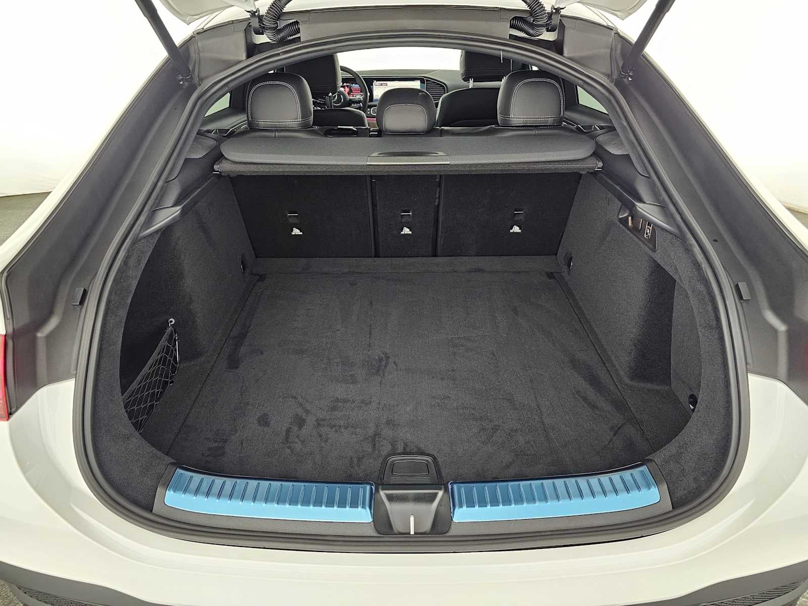 2026 Mercedes-Benz GLE AMG® GLE 53