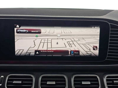 2026 Mercedes-Benz GLE AMG® GLE 53