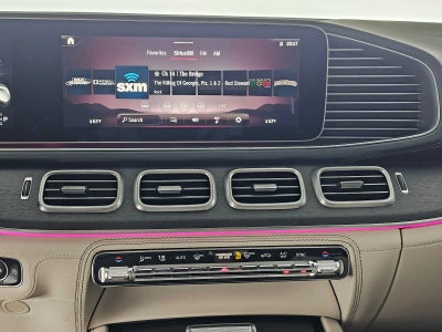 2026 Mercedes-Benz GLE AMG® GLE 53