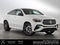 2026 Mercedes-Benz AMG® GLE 53 4MATIC®+ Coupe