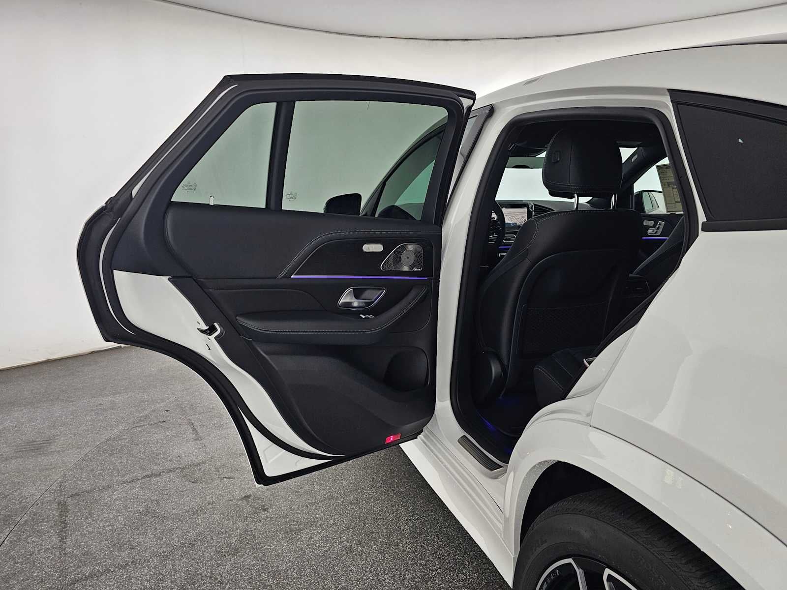 2026 Mercedes-Benz AMG® GLE 53 4MATIC®+ Coupe