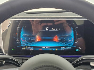 2026 Mercedes-Benz AMG® GLE 53 4MATIC®+ Coupe