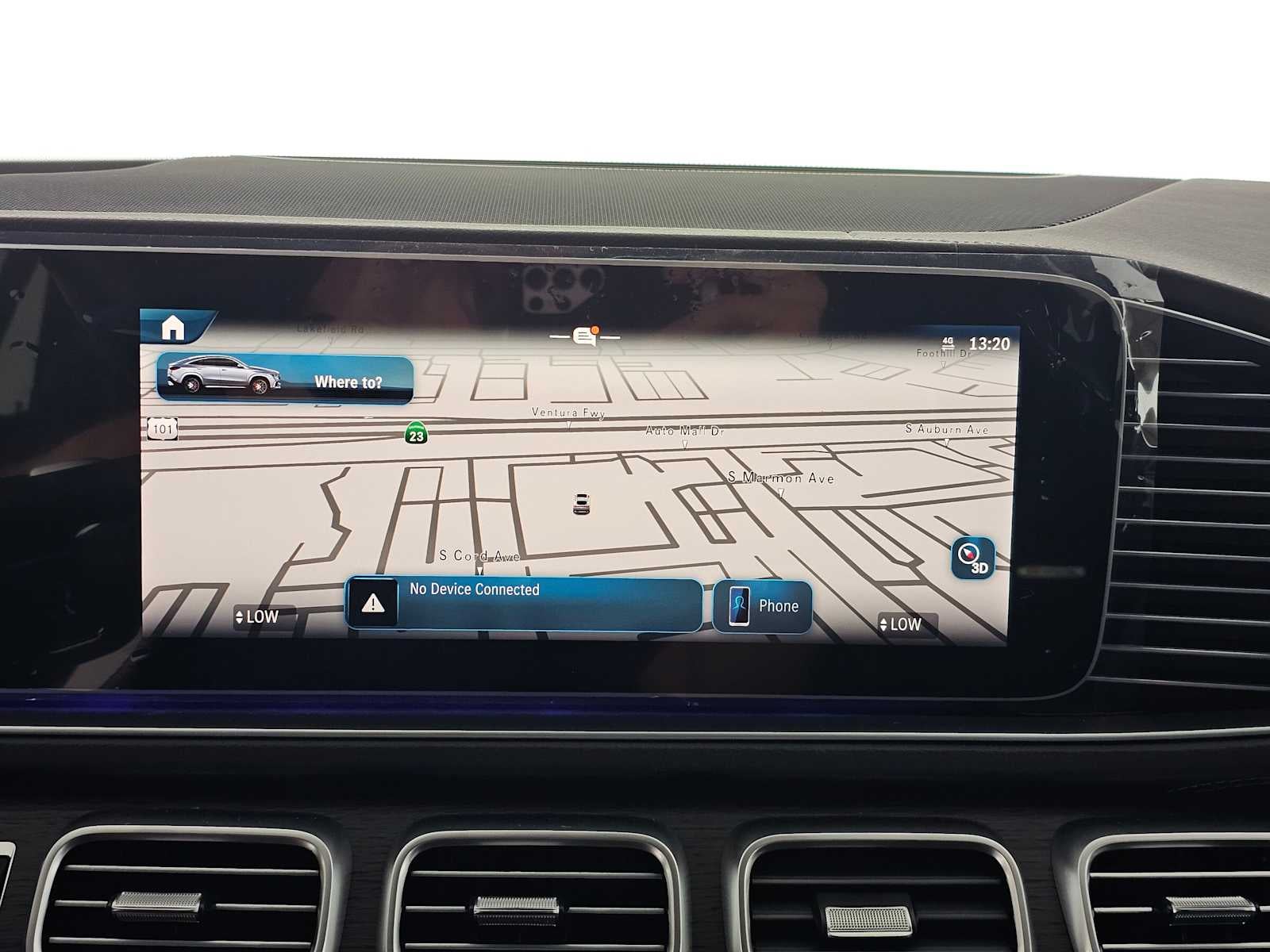 2026 Mercedes-Benz AMG® GLE 53 4MATIC®+ Coupe