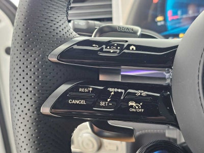 2026 Mercedes-Benz AMG® GLE 53 4MATIC®+ Coupe