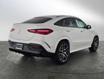 2026 Mercedes-Benz AMG® GLE 53 4MATIC®+ Coupe