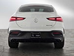 2026 Mercedes-Benz AMG® GLE 53 4MATIC®+ Coupe