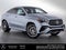 2026 Mercedes-Benz AMG® GLE 53 AMG® GLE 53