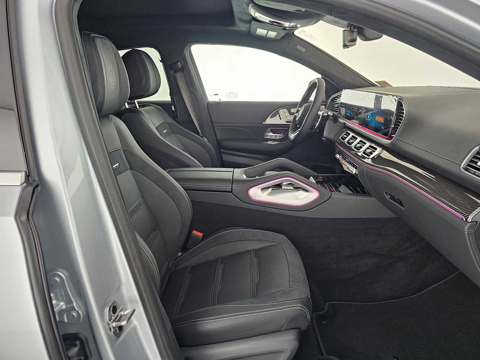 2026 Mercedes-Benz AMG® GLE 53 AMG® GLE 53