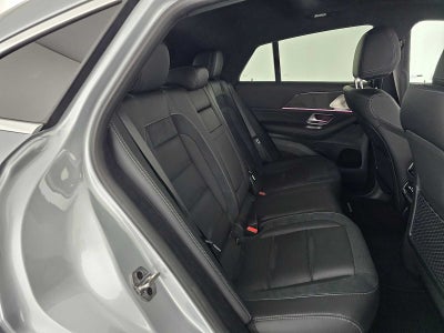2026 Mercedes-Benz AMG® GLE 53 AMG® GLE 53