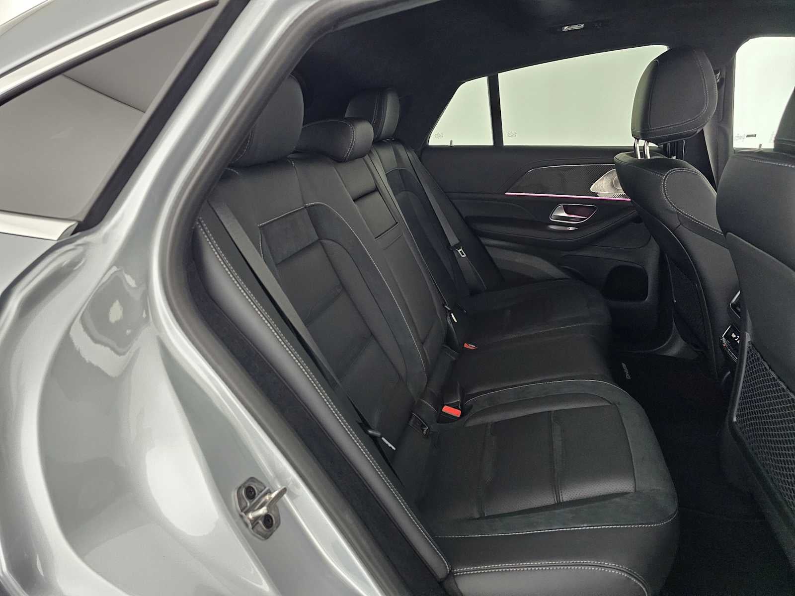 2026 Mercedes-Benz AMG® GLE 53 AMG® GLE 53