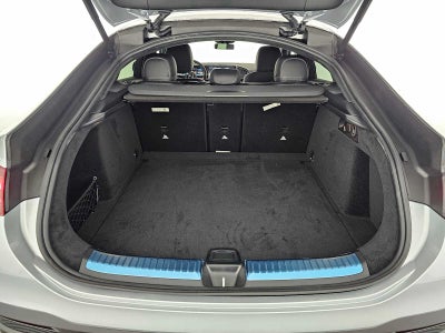 2026 Mercedes-Benz AMG® GLE 53 AMG® GLE 53