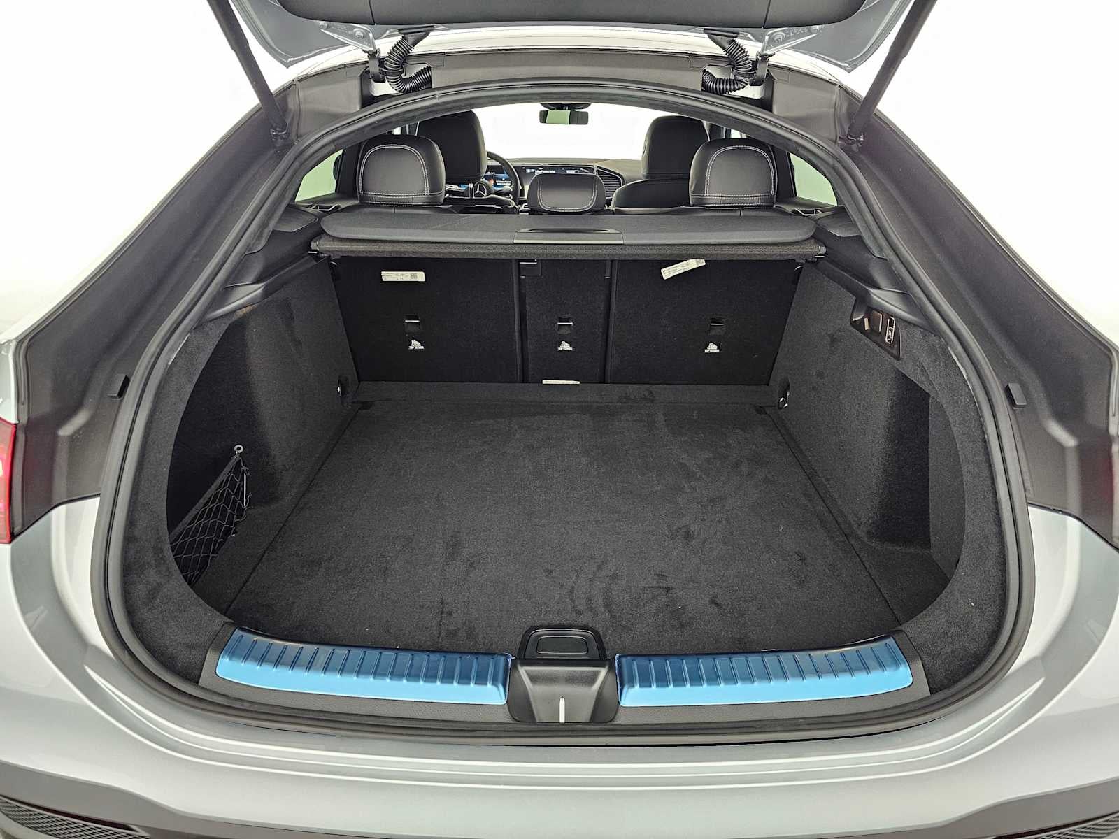 2026 Mercedes-Benz AMG® GLE 53 AMG® GLE 53