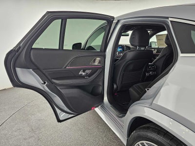 2026 Mercedes-Benz AMG® GLE 53 AMG® GLE 53