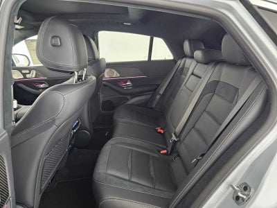 2026 Mercedes-Benz AMG® GLE 53 AMG® GLE 53