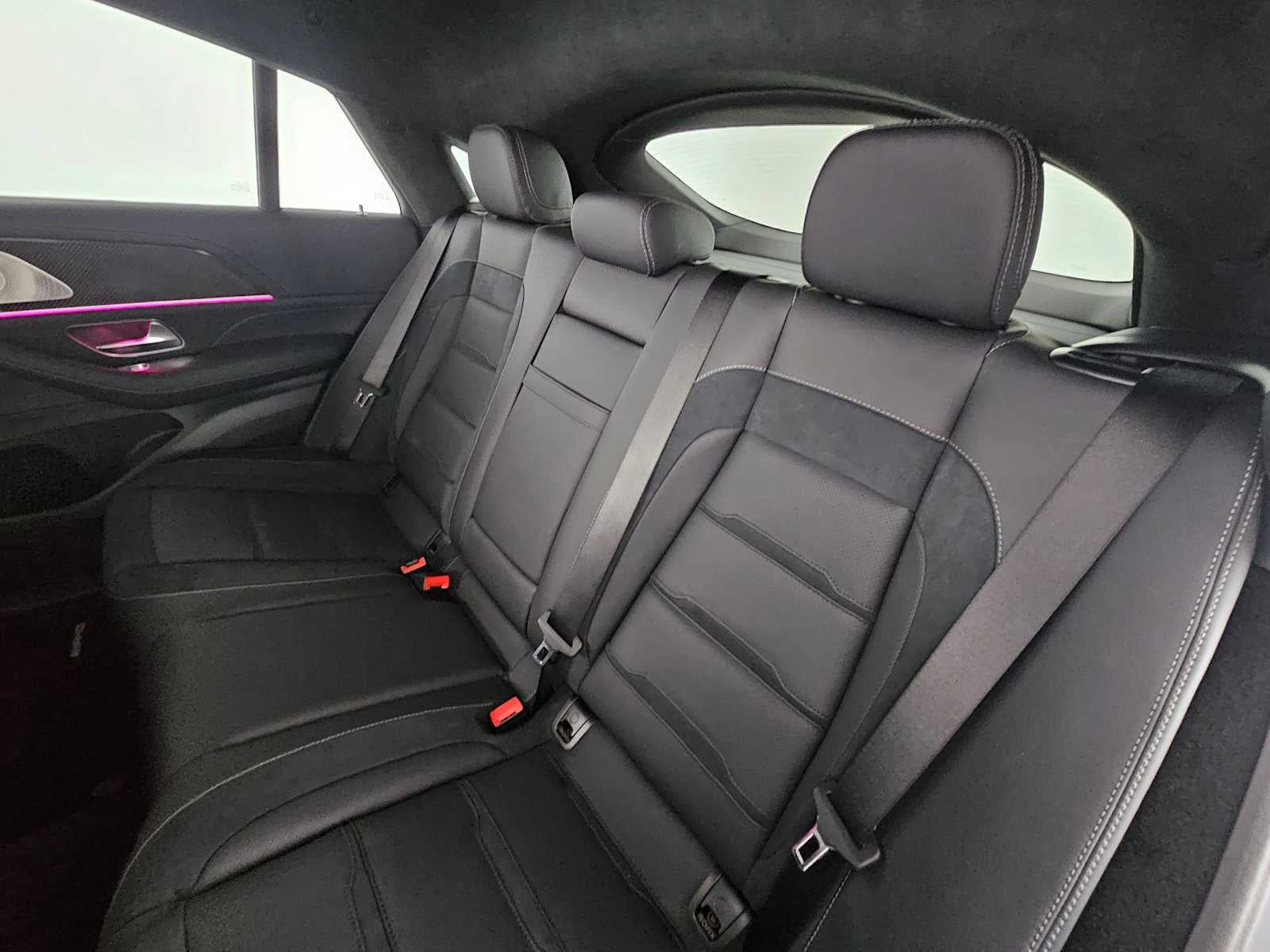 2026 Mercedes-Benz AMG® GLE 53 AMG® GLE 53