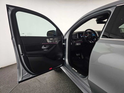 2026 Mercedes-Benz AMG® GLE 53 AMG® GLE 53