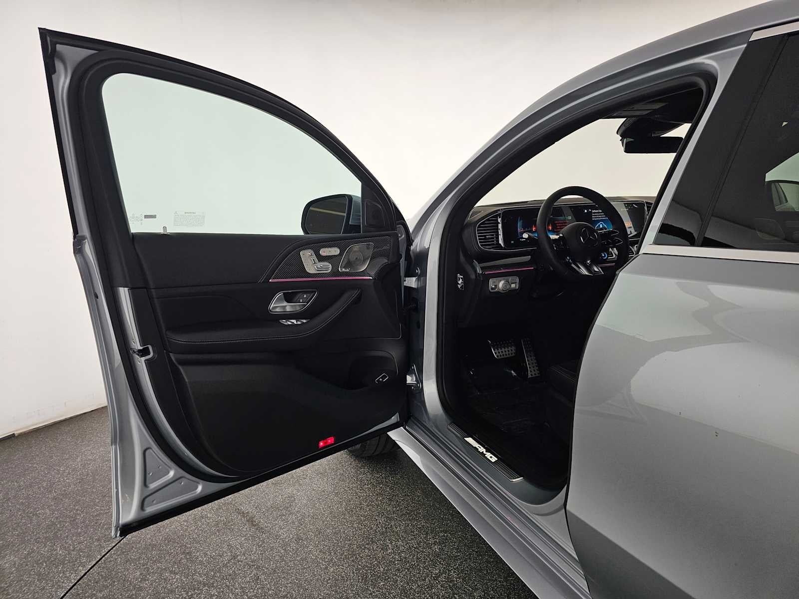 2026 Mercedes-Benz AMG® GLE 53 AMG® GLE 53