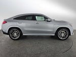 2026 Mercedes-Benz AMG® GLE 53 AMG® GLE 53