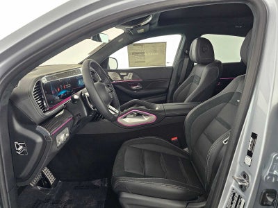 2026 Mercedes-Benz AMG® GLE 53 AMG® GLE 53