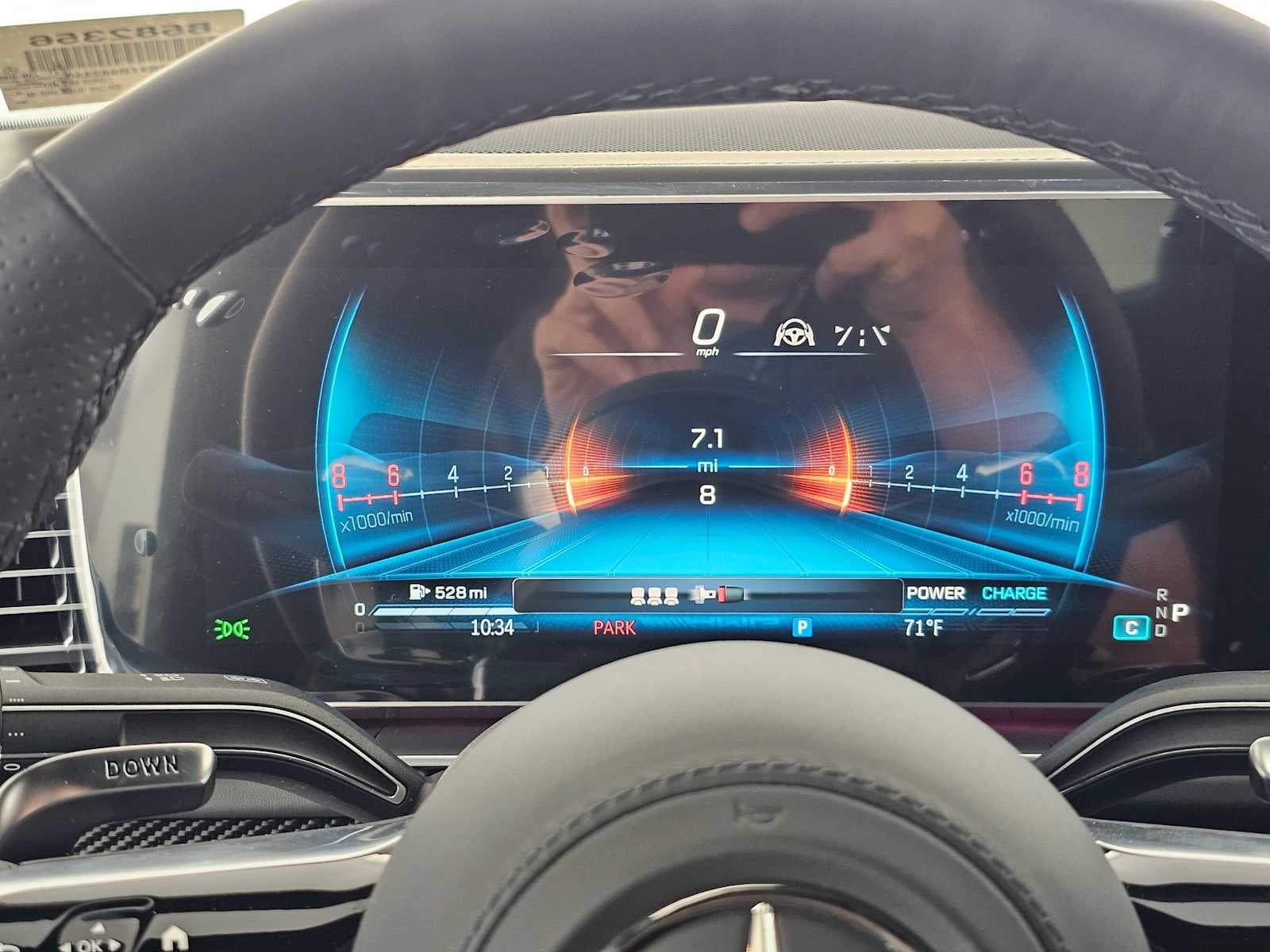 2026 Mercedes-Benz AMG® GLE 53 AMG® GLE 53