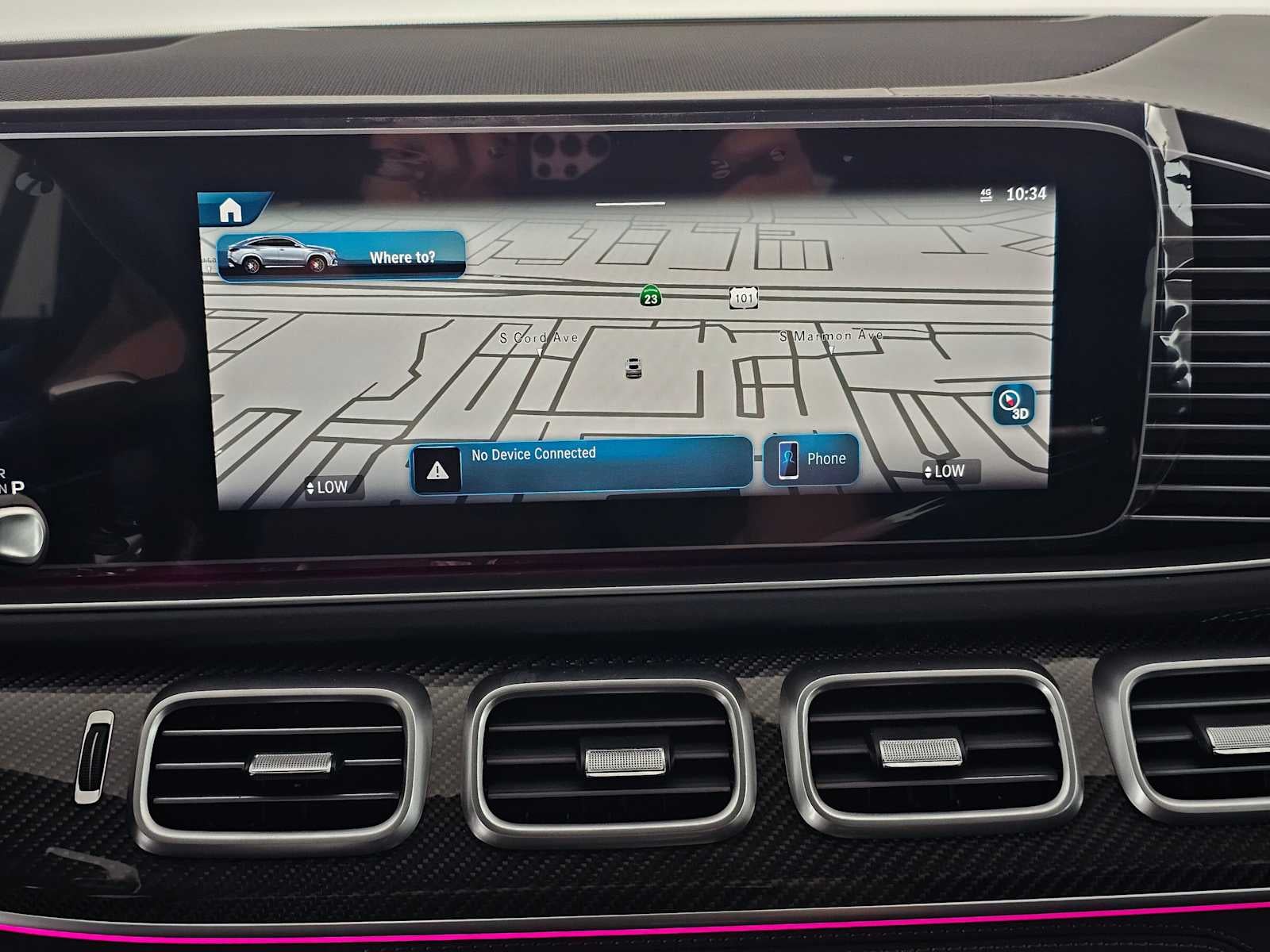 2026 Mercedes-Benz AMG® GLE 53 AMG® GLE 53