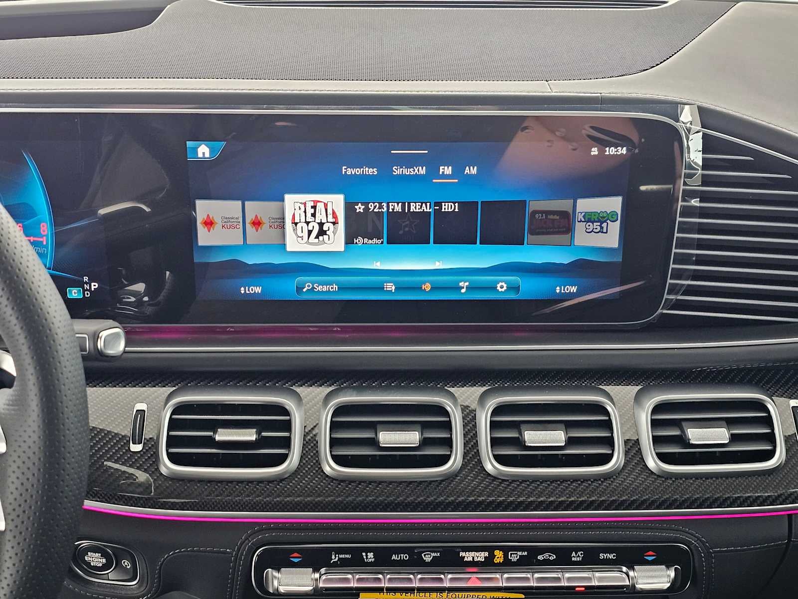 2026 Mercedes-Benz AMG® GLE 53 AMG® GLE 53