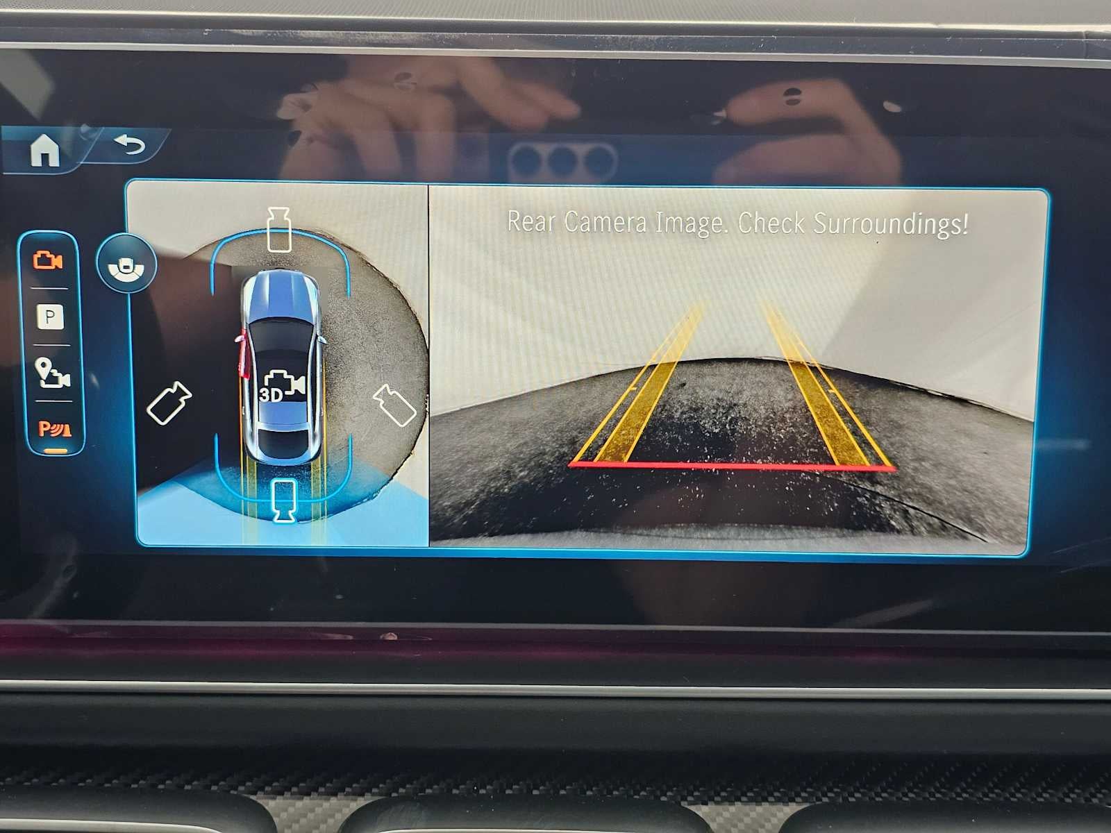 2026 Mercedes-Benz AMG® GLE 53 AMG® GLE 53