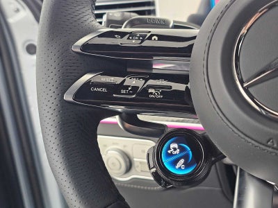 2026 Mercedes-Benz AMG® GLE 53 AMG® GLE 53