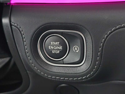 2026 Mercedes-Benz AMG® GLE 53 AMG® GLE 53