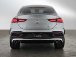 2026 Mercedes-Benz AMG® GLE 53 AMG® GLE 53