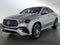 2026 Mercedes-Benz AMG® GLE 53 AMG® GLE 53