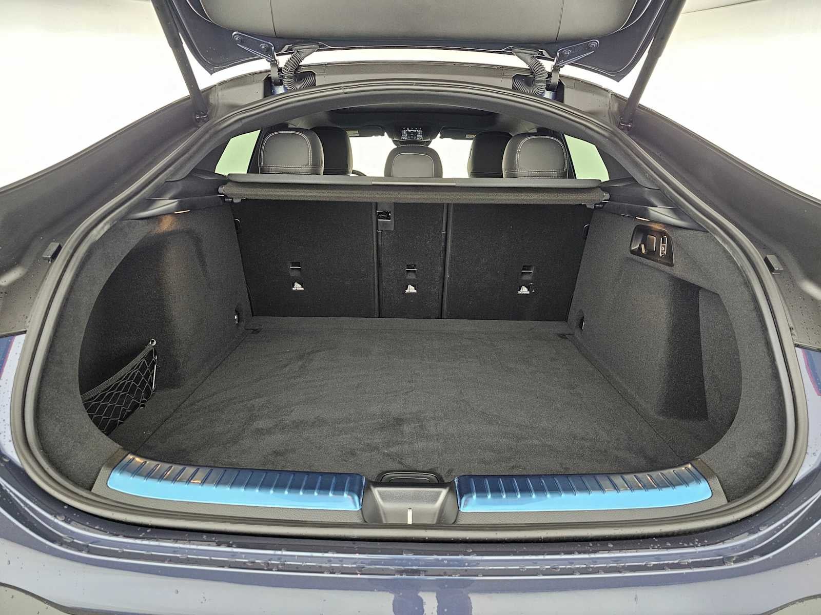 2026 Mercedes-Benz AMG® GLE 53 4MATIC®+ Coupe