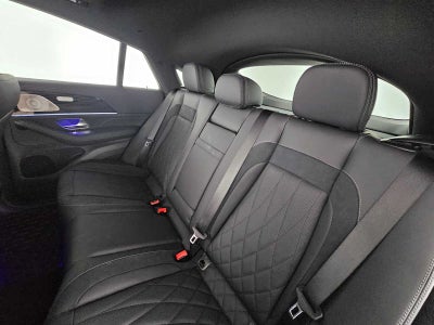 2026 Mercedes-Benz AMG® GLE 53 4MATIC®+ Coupe